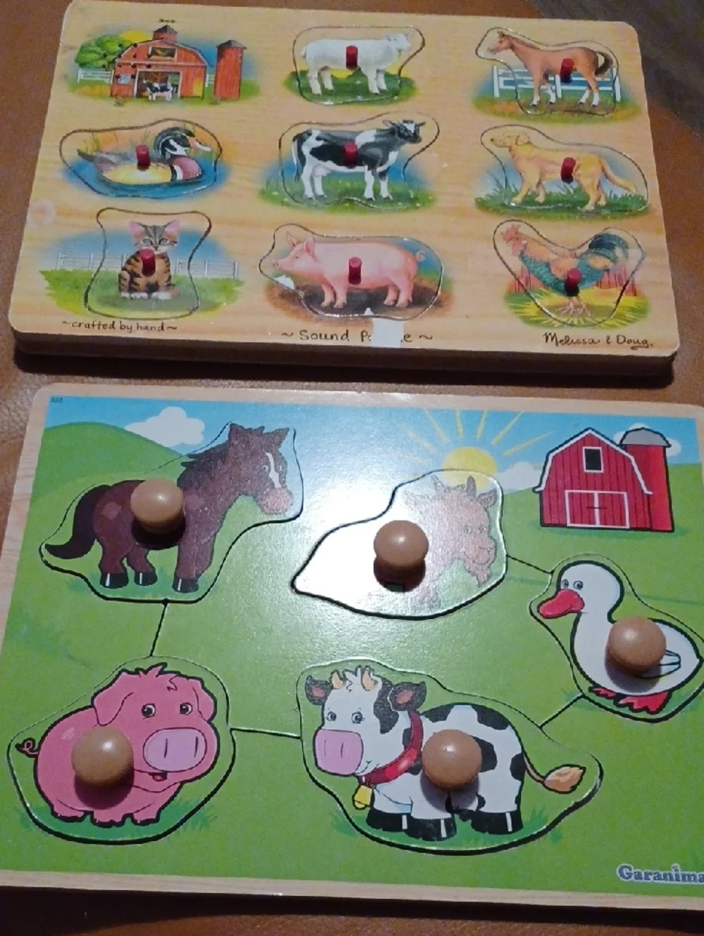 - Puzzles And Toys Bundle